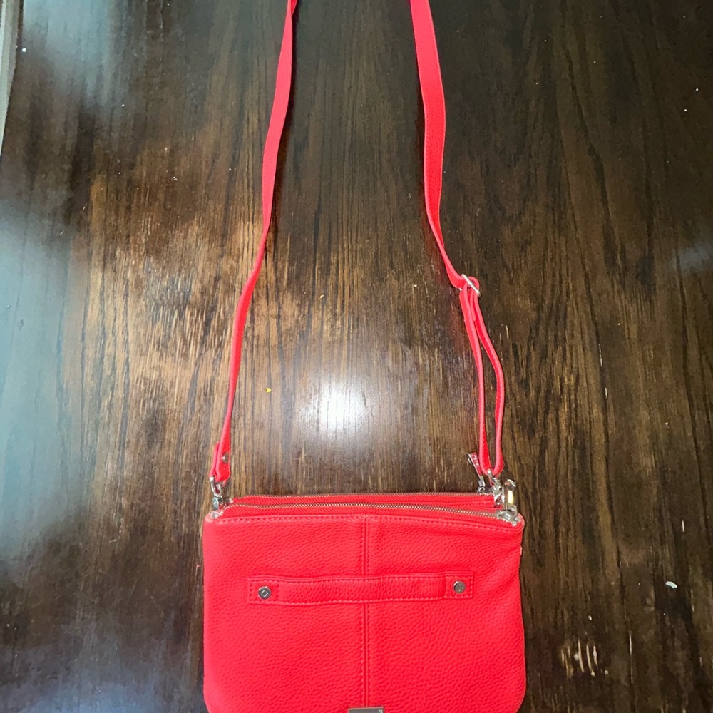 Crossbody Bag